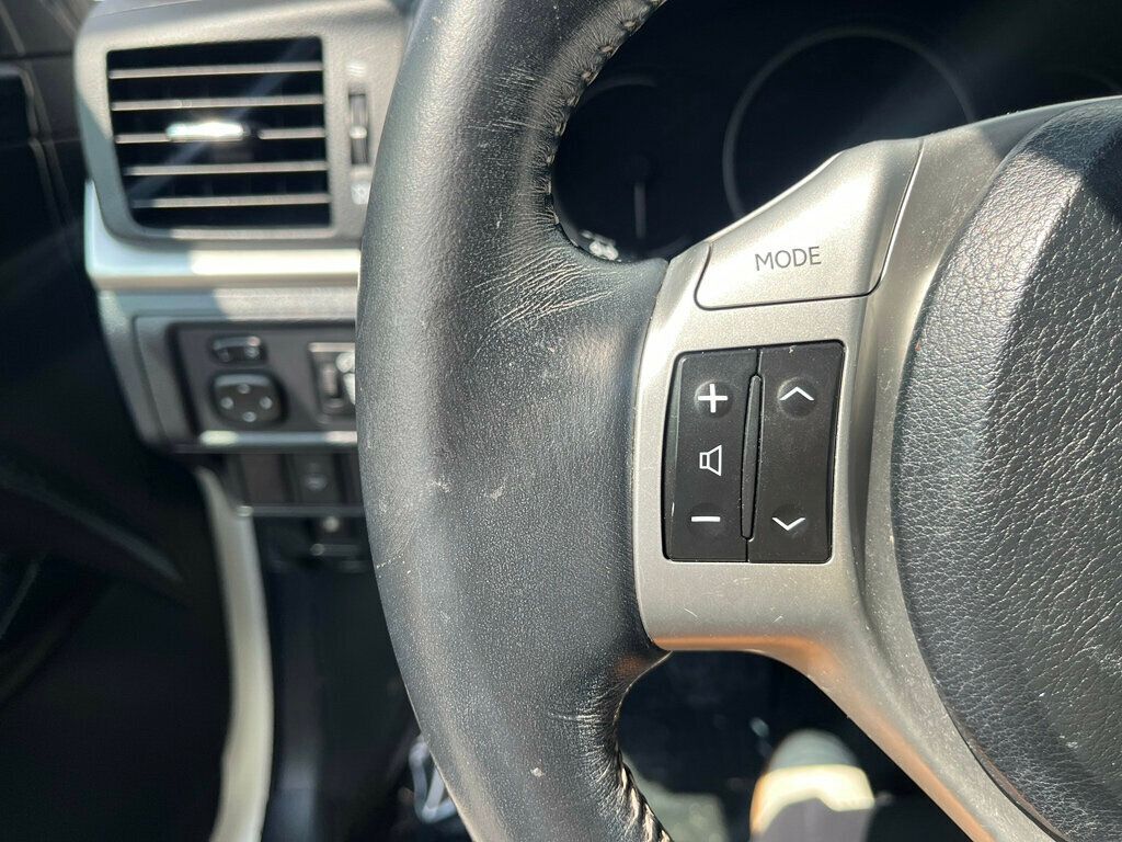 2011 Lexus CT 200h FWD 4dr Hybrid Premium - 22886411 - 16