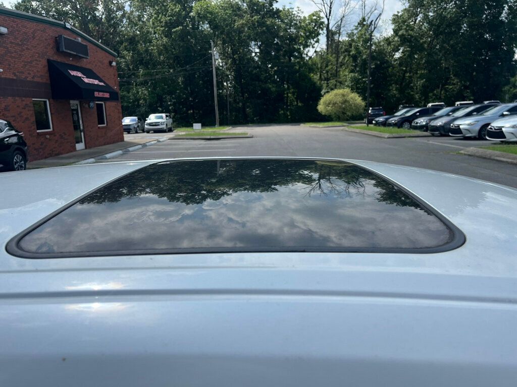 2011 Lexus CT 200h FWD 4dr Hybrid Premium - 22886411 - 8