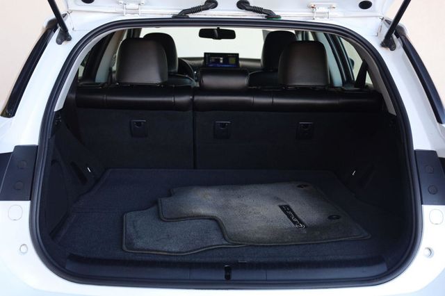 2011 Lexus CT 200h Premium - 23101481 - 12