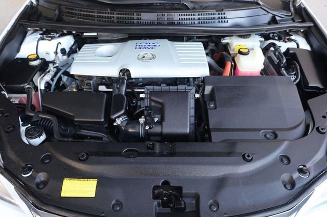 2011 Lexus CT 200h Premium - 23101481 - 13
