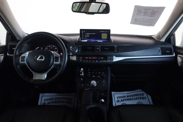 2011 Lexus CT 200h Premium - 23101481 - 30