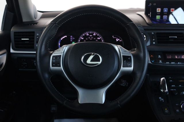 2011 Lexus CT 200h Premium - 23101481 - 31