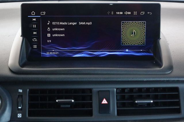 2011 Lexus CT 200h Premium - 23101481 - 38