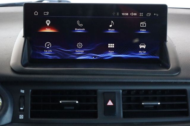 2011 Lexus CT 200h Premium - 23101481 - 39