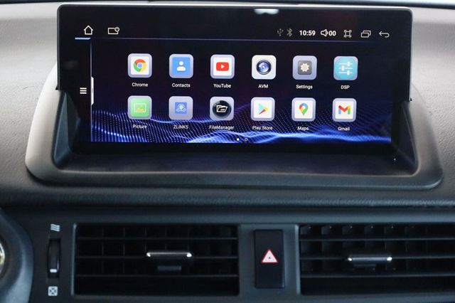 2011 Lexus CT 200h Premium - 23101481 - 41