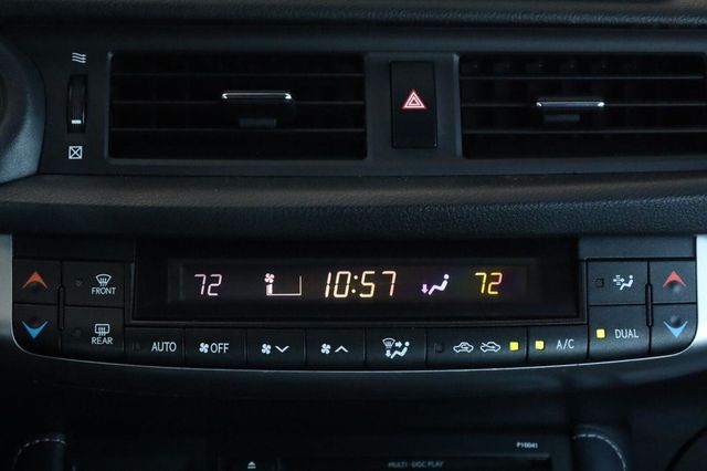 2011 Lexus CT 200h Premium - 23101481 - 42