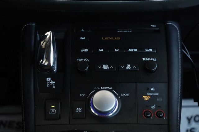 2011 Lexus CT 200h Premium - 23101481 - 43