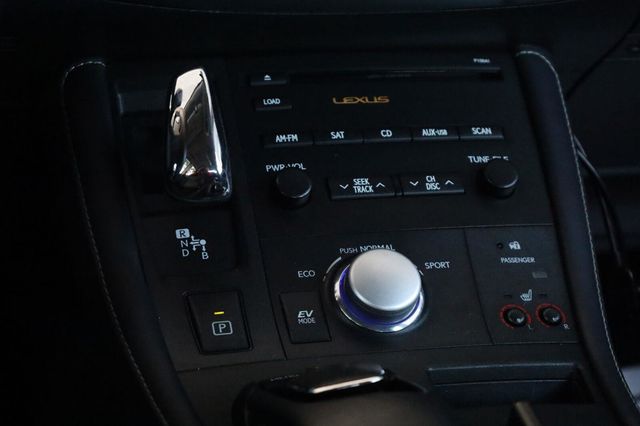 2011 Lexus CT 200h Premium - 23101481 - 44