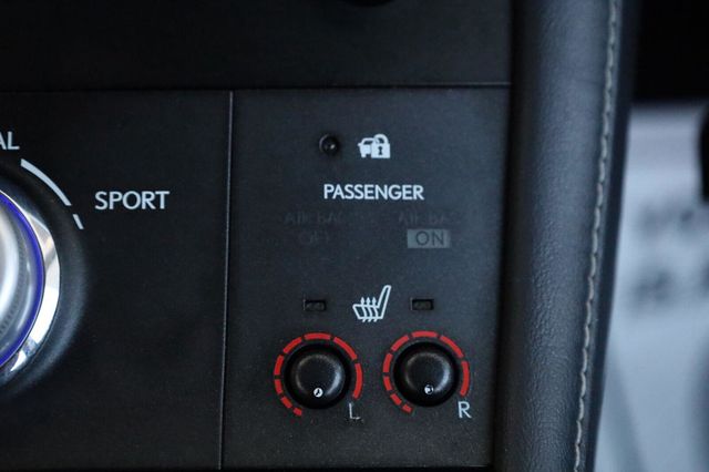 2011 Lexus CT 200h Premium - 23101481 - 45