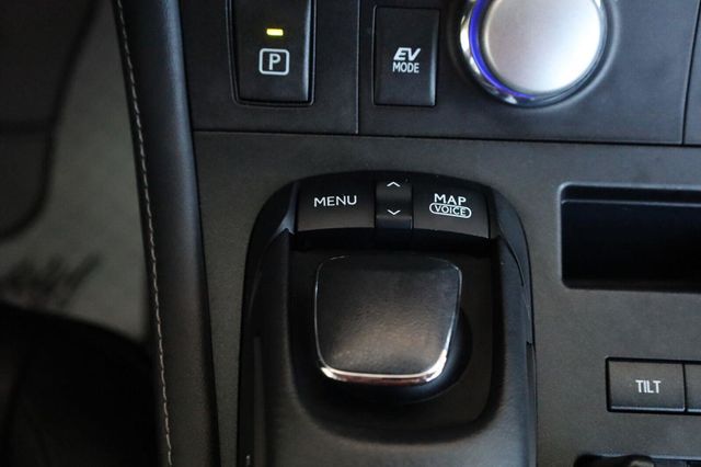 2011 Lexus CT 200h Premium - 23101481 - 46