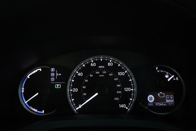 2011 Lexus CT 200h Premium - 23101481 - 50