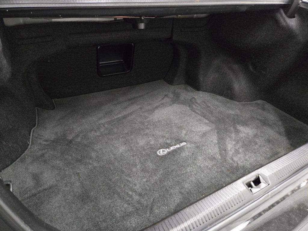 2011 Lexus ES 350 4dr Sedan - 22946519 - 11