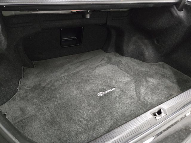 2011 Lexus ES 350 4dr Sedan - 22946519 - 11