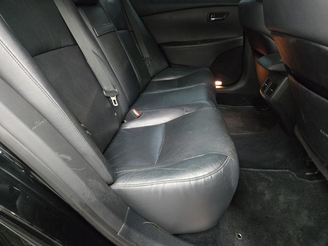 2011 Lexus ES 350 4dr Sedan - 22946519 - 12