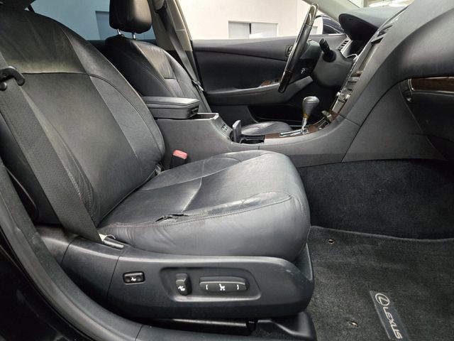 2011 Lexus ES 350 4dr Sedan - 22946519 - 13