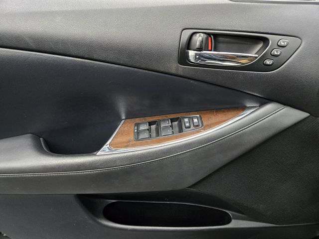 2011 Lexus ES 350 4dr Sedan - 22946519 - 15