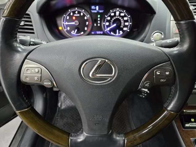 2011 Lexus ES 350 4dr Sedan - 22946519 - 16