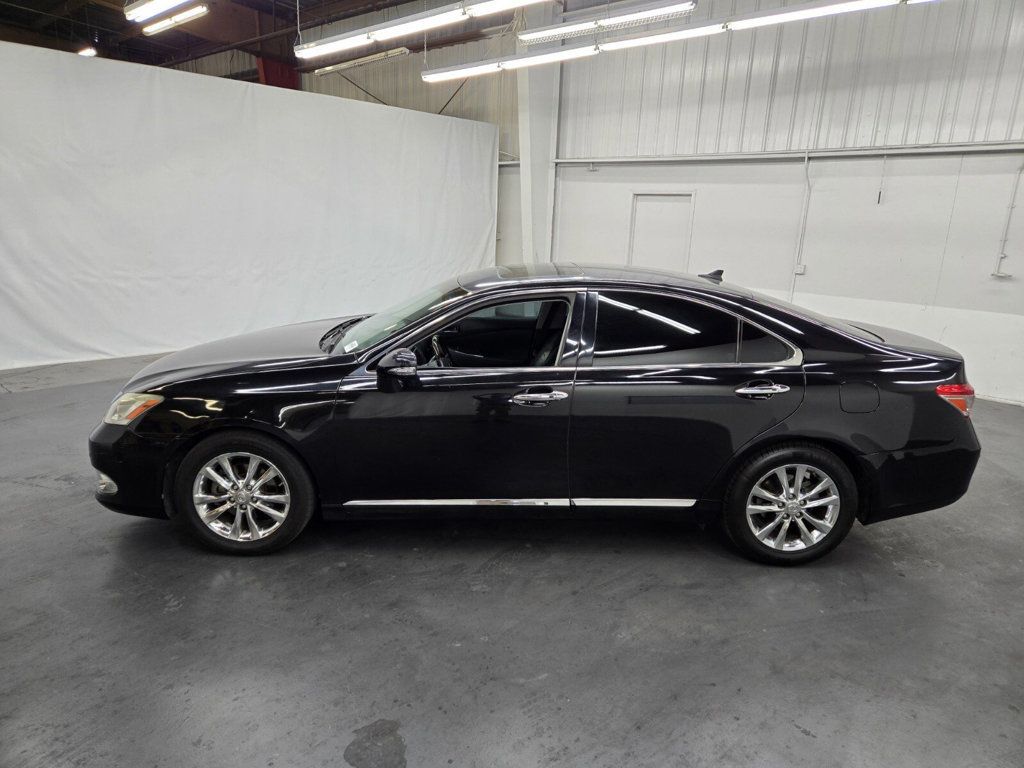 2011 Lexus ES 350 4dr Sedan - 22946519 - 1