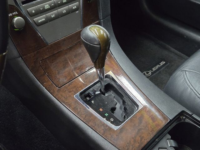 2011 Lexus ES 350 4dr Sedan - 22946519 - 20