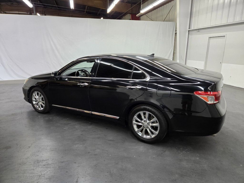 2011 Lexus ES 350 4dr Sedan - 22946519 - 2
