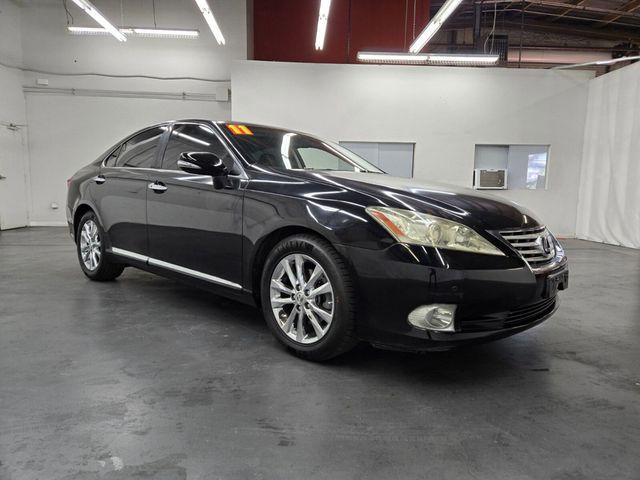 2011 Lexus ES 350 4dr Sedan - 22946519 - 3