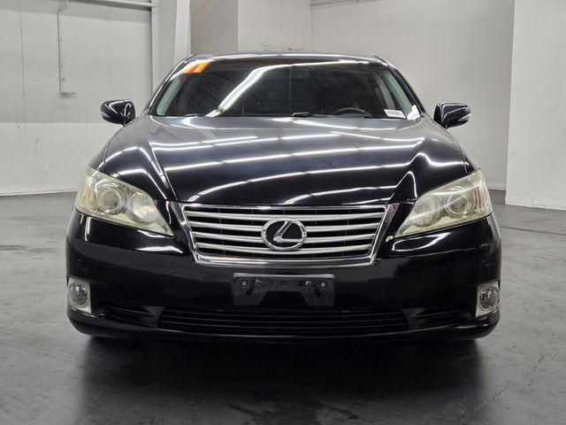 2011 Lexus ES 350 4dr Sedan - 22946519 - 4
