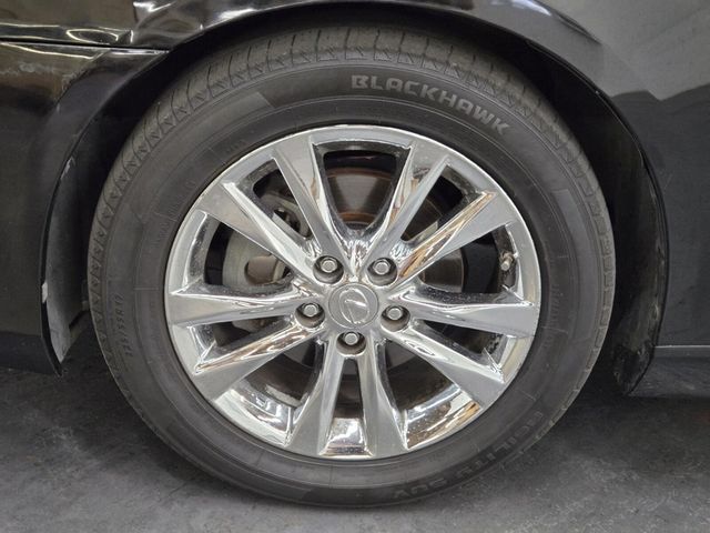 2011 Lexus ES 350 4dr Sedan - 22946519 - 5