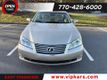 2011 Lexus ES 350 4dr Sedan - 22998574 - 0