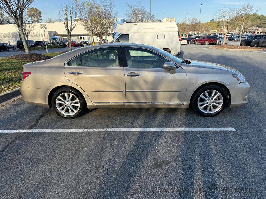 2011 Lexus ES 350 4dr Sedan - 22998574 - 6