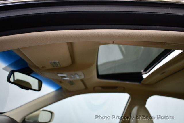 2011 Lexus ES 350 4dr Sedan - 22765097 - 9