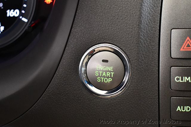 2011 Lexus ES 350 4dr Sedan - 22765097 - 30