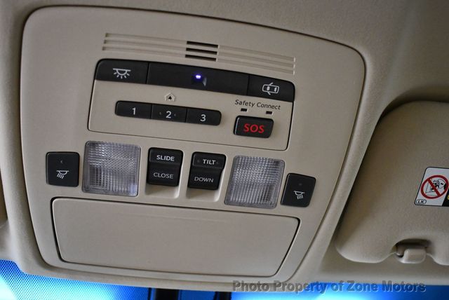 2011 Lexus ES 350 4dr Sedan - 22765097 - 32