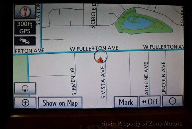 2011 Lexus ES 350 4dr Sedan - 22765097 - 39