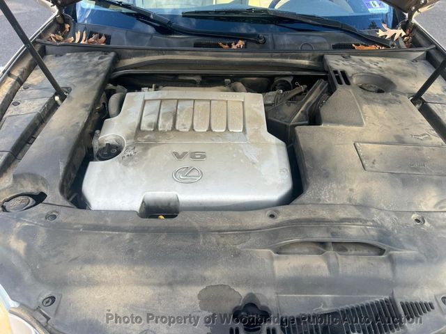 2011 Lexus ES 350 4dr Sedan - 22948544 - 16