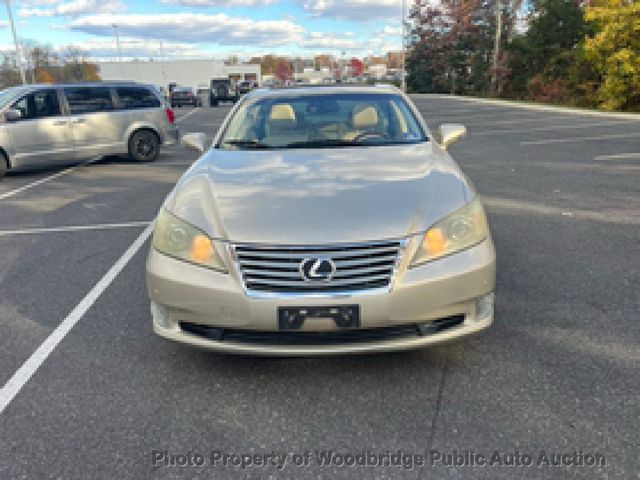 2011 Lexus ES 350 4dr Sedan - 22948544 - 1