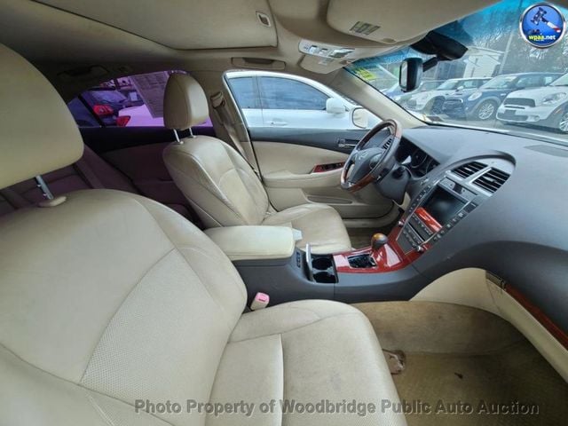 2011 Lexus ES 350 4dr Sedan - 22993383 - 3