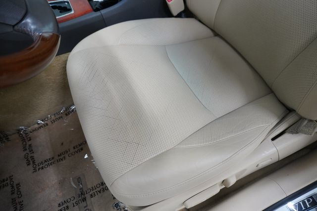 2011 Lexus ES 350 4dr Sedan - 23039886 - 9