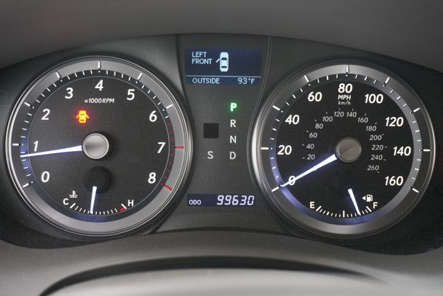 2011 Lexus ES 350 4dr Sedan - 23039886 - 14