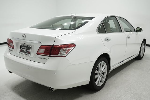 2011 Lexus ES 350 4dr Sedan - 23039886 - 2
