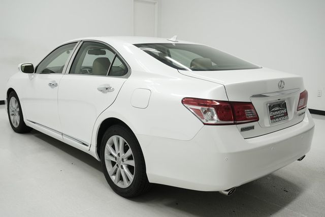2011 Lexus ES 350 4dr Sedan - 23039886 - 4