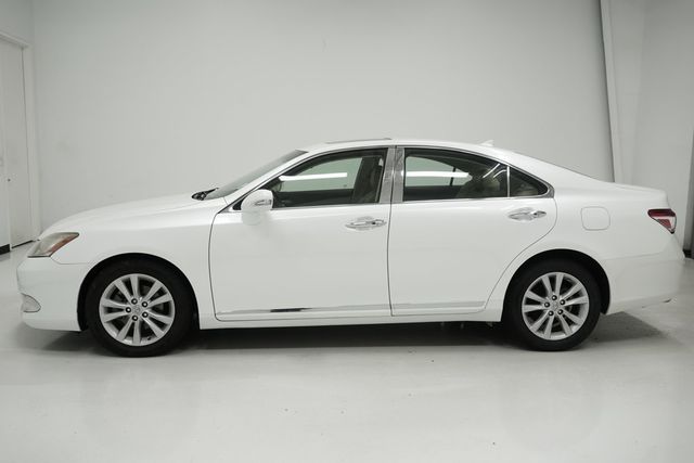 2011 Lexus ES 350 4dr Sedan - 23039886 - 5