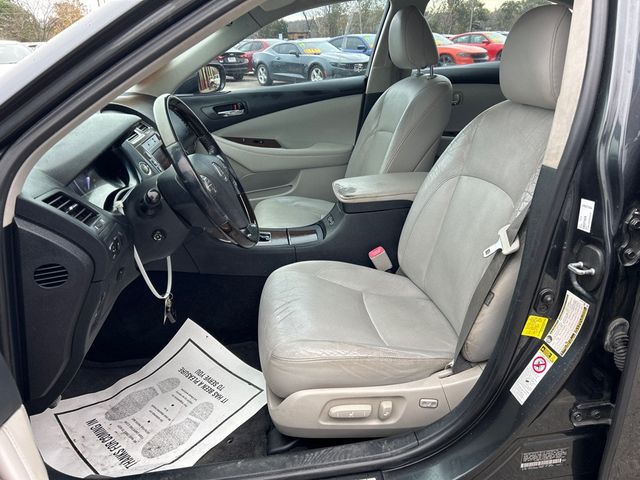 2011 Lexus ES 350 4dr Sedan - 22946942 - 7