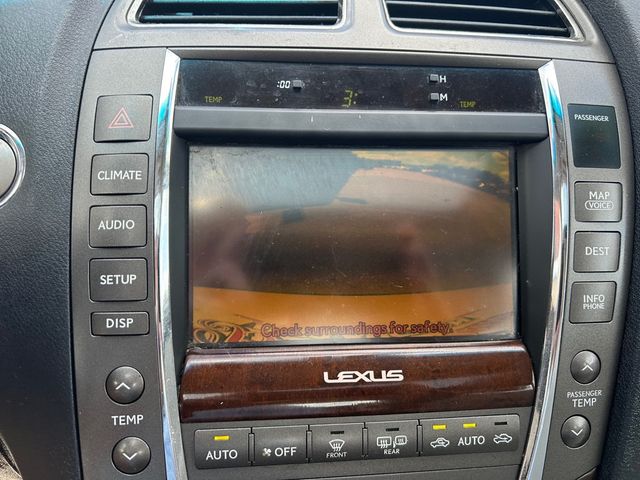 2011 Lexus ES 350 4dr Sedan - 23079456 - 9