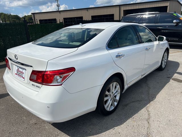 2011 Lexus ES 350 4dr Sedan - 23079456 - 5