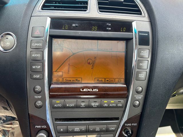 2011 Lexus ES 350 4dr Sedan - 23079456 - 8