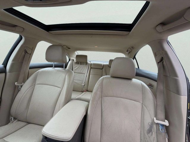 2011 Lexus ES 350 4dr Sedan - 22970617 - 16