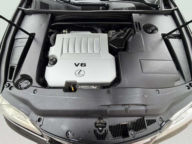 2011 Lexus ES 350 4dr Sedan - 22970617 - 27