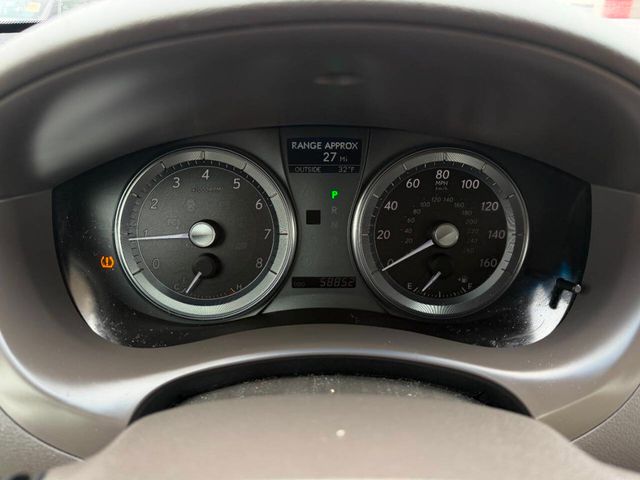 2011 Lexus ES 350 4dr Sedan - 22970617 - 48