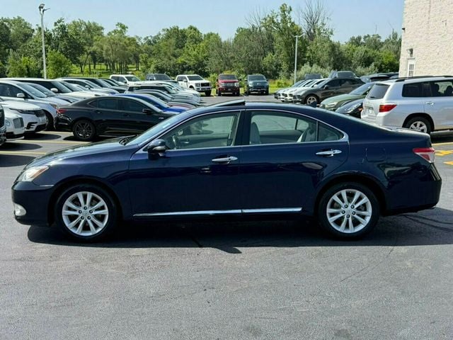 2011 Lexus ES 350 4dr Sedan - 22959430 - 15