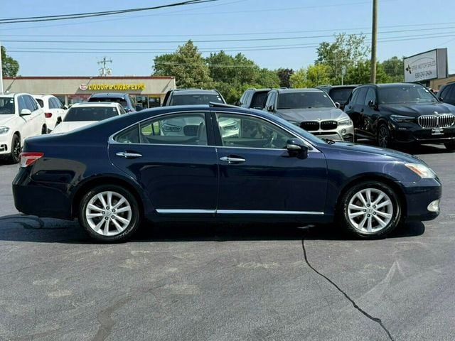 2011 Lexus ES 350 4dr Sedan - 22959430 - 16